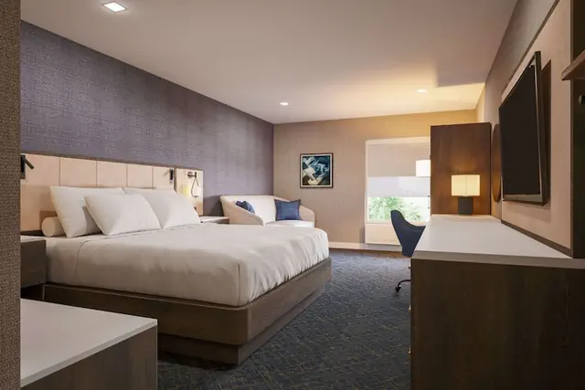 Photo 1 - DoubleTree by Hilton Sioux City