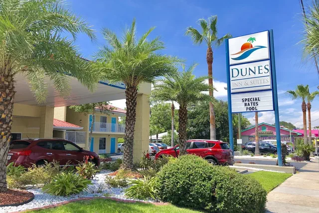 Photo 1 - Dunes Inn & Suites