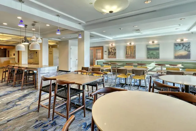 Photo 1 - Fairfield Inn & Suites by Marriott Woodbridge