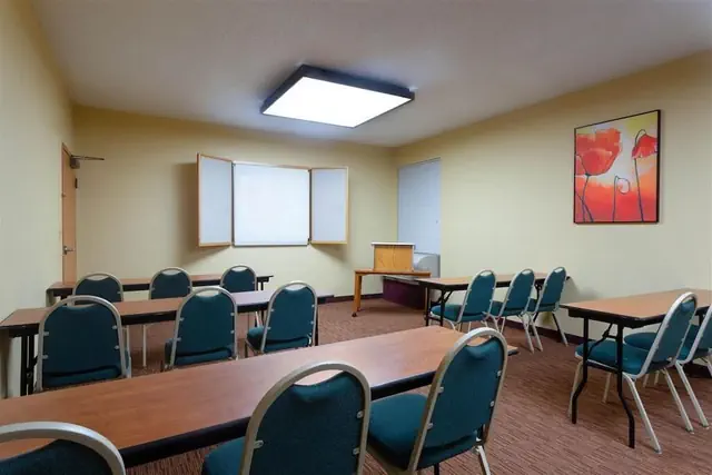 Photo 1 - CLT Airport Inn & Suites