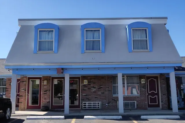 Photo 1 - Travel Inn Delaware