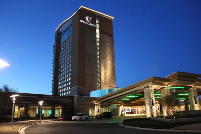 Photo 1 - Wind Creek Casino & Hotel Wetumpka