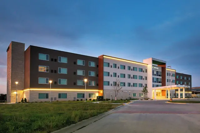 Photo 1 - Element Overland Park