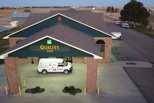 Photo 1 - Quality Inn Goodland I-70
