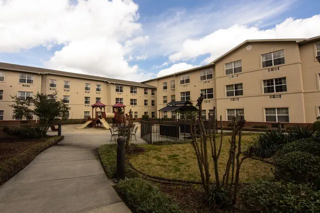 Photo 1 - Landmark Inn Fort Liberty