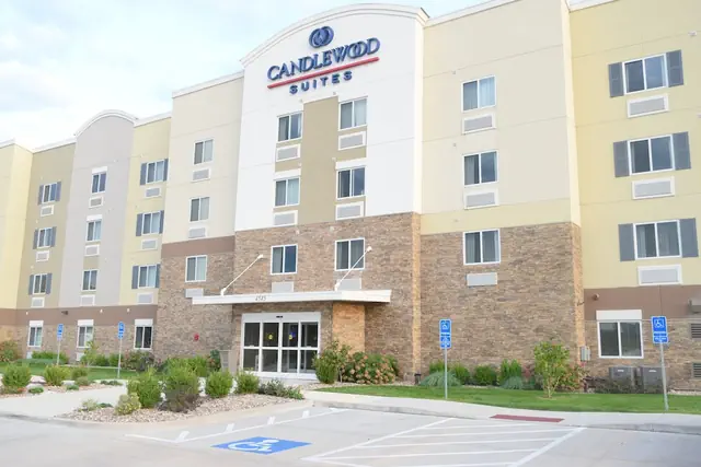 Photo 1 - Candlewood Suites Kansas City - Independence by IHG