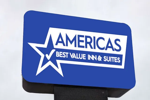 Photo 1 - Americas Best Value Inn Moline
