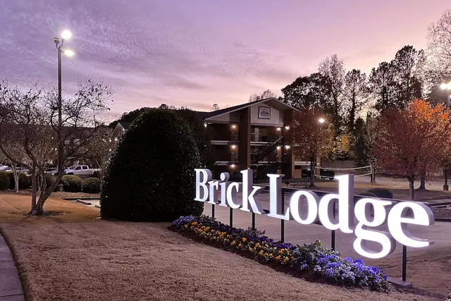 Photo 1 - Brick Lodge Atlanta/Norcross
