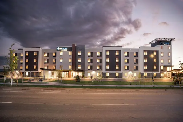 Photo 1 - Everhome Suites Somerset - South Brunswick