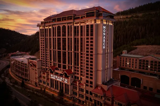 Photo 1 - Monarch Casino Resort Spa Black Hawk