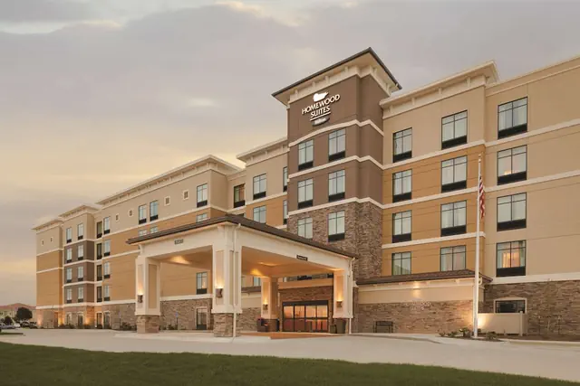 Photo 1 - Homewood Suites by Hilton West Des Moines/SW Mall Area