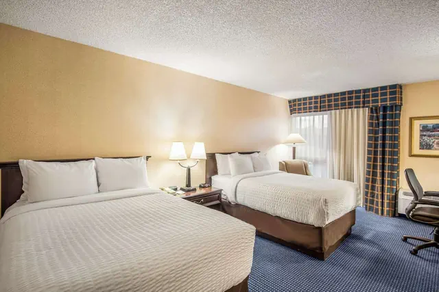 Photo 1 - Clarion Inn Grand Junction