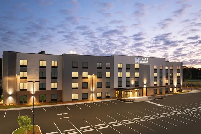 Photo 1 - Hyatt Studios Mobile/Tillmans Corner