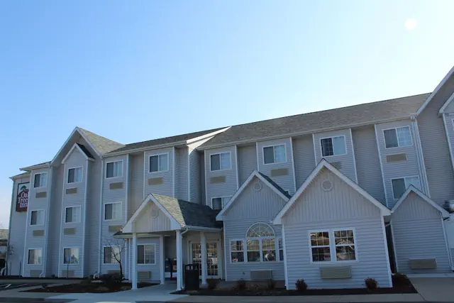 Photo 1 - Travelodge by Wyndham Fort Scott