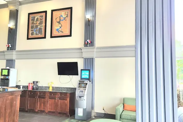 Photo 1 - Americas Best Value Inn & Suites Phenix City