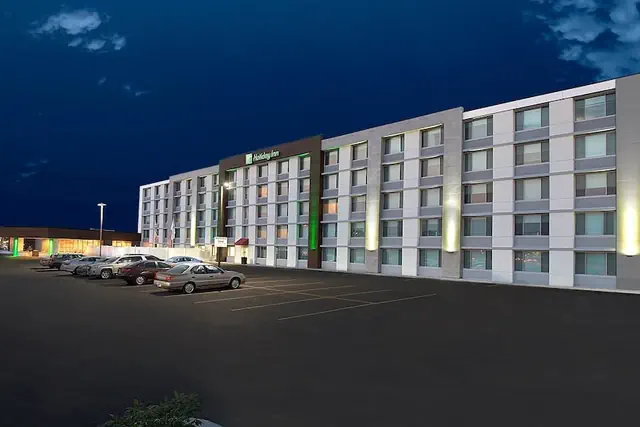 Photo 1 - Holiday Inn Chicago – Midway Airport S by IHG