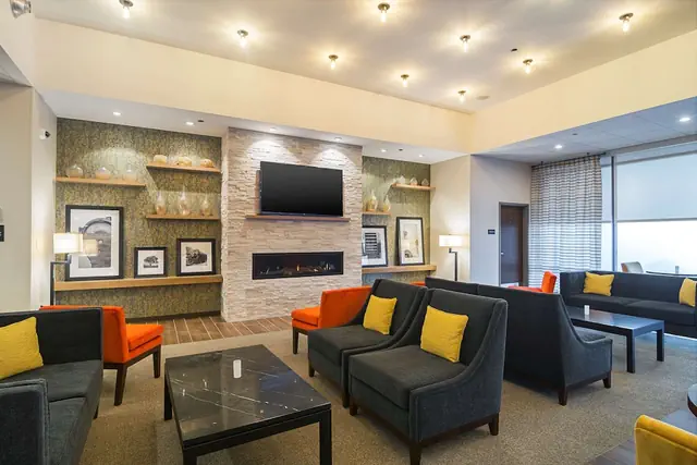Photo 1 - Hampton Inn Chicago North-Loyola Station