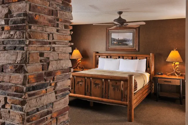 Photo 1 - Stoney Creek Hotel St. Joseph