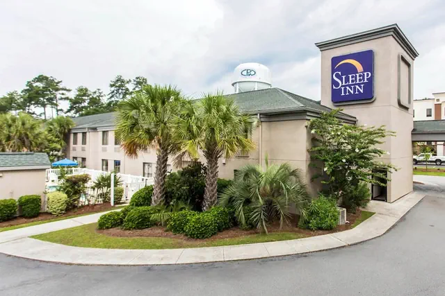 Photo 1 - SureStay by Best Western Summerville Flowertown