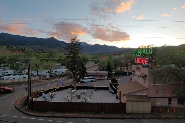 Photo 1 - Buffalo Lodge Bicycle Resort
