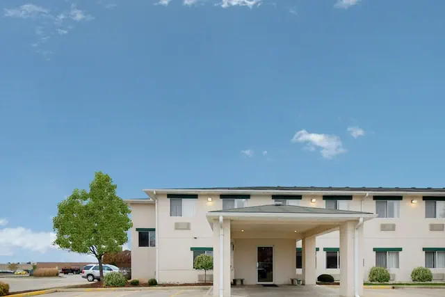 Photo 1 - Quality Inn Dayton North - Vandalia