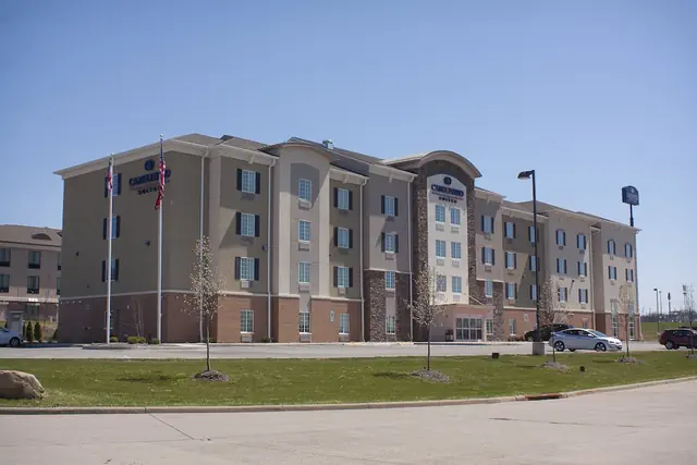 Photo 1 - Candlewood Suites Youngstown W I-80 Niles Area by IHG