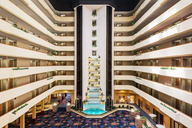 Photo 1 - Capitol Plaza Hotel Jefferson City