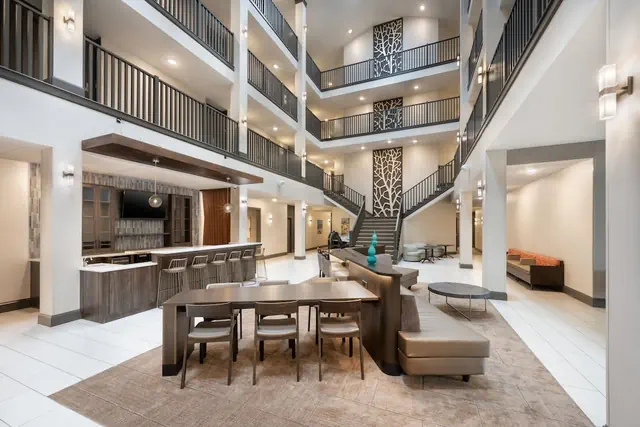 Photo 1 - SPRINGHILL SUITES BY MARRIOTT CONYERS