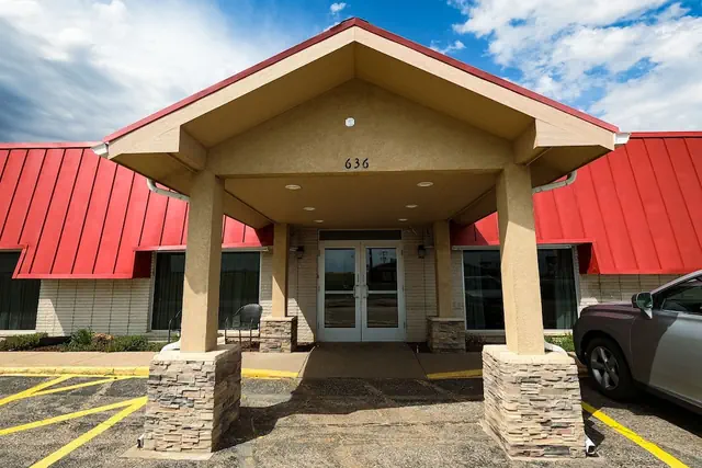Photo 1 - Salina Inn