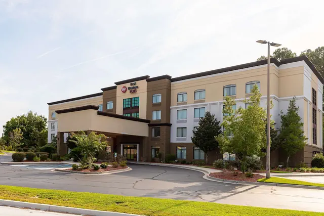 Photo 1 - Spark by Hilton Port Wentworth Savannah