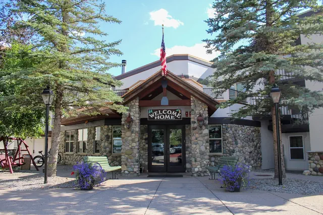 Photo 1 - The Fold Hotels Steamboat Springs