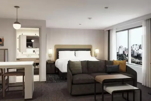 Photo 1 - Homewood Suites By Hilton Madison Huntsville