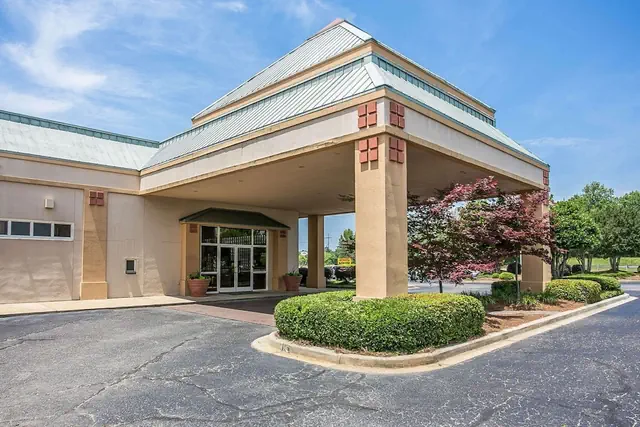 Photo 1 - Quality Inn Sumter