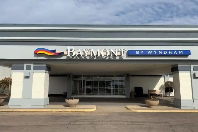 Photo 1 - Baymont by Wyndham Marietta