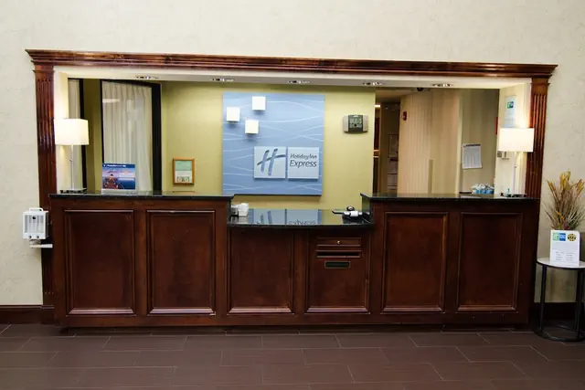 Photo 1 - Lexington Inn and Suites