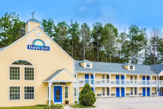 Photo 1 - Days Inn by Wyndham Cornelia