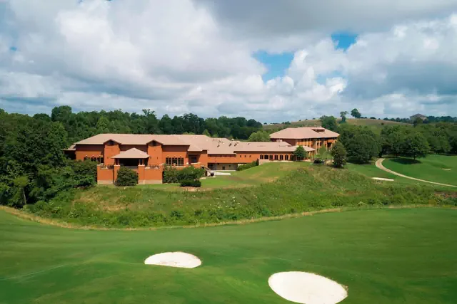 Photo 1 - Montgomery Marriott Prattville Hotel & Conference Center
