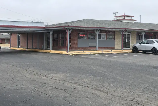 Photo 1 - Village Inn
