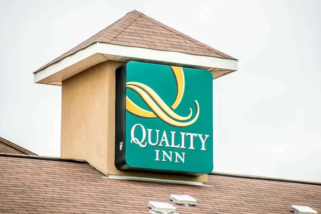 Photo 1 - Quality Inn Madison - Huntsville