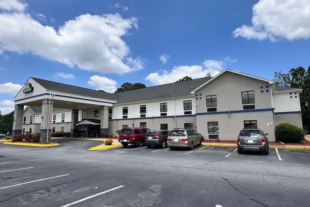 Photo 1 - Days Inn by Wyndham Greenville South/Mauldin