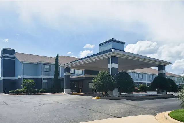 Photo 1 - Quality Inn Prattville I-65