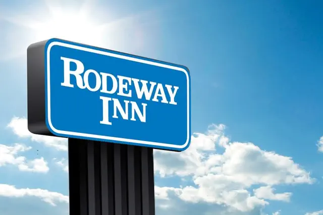 Photo 1 - Rodeway Inn Fort Smith I-40