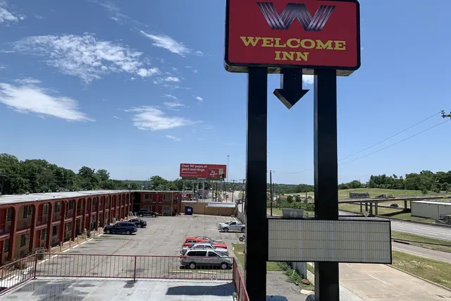 Photo 1 - Welcome Inn