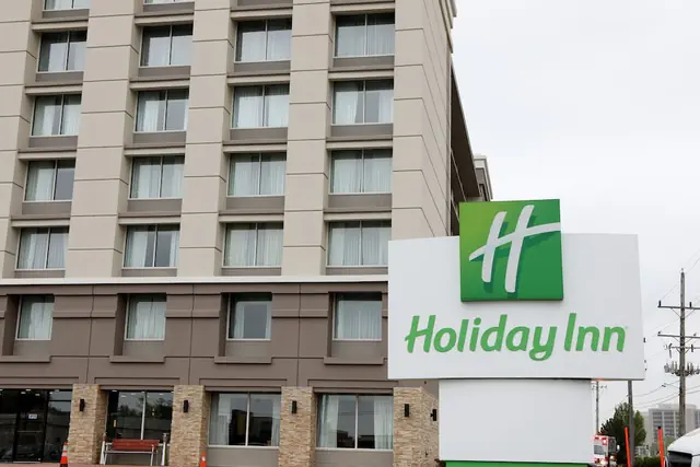 Photo 1 - Holiday Inn Chicago-Oakbrook by IHG