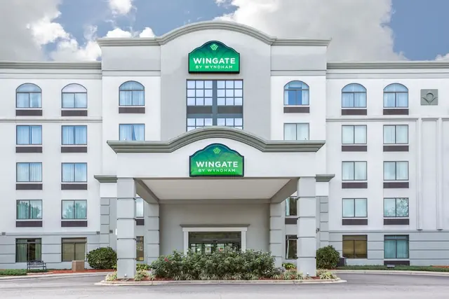 Photo 1 - Spark by Hilton Rock Hill