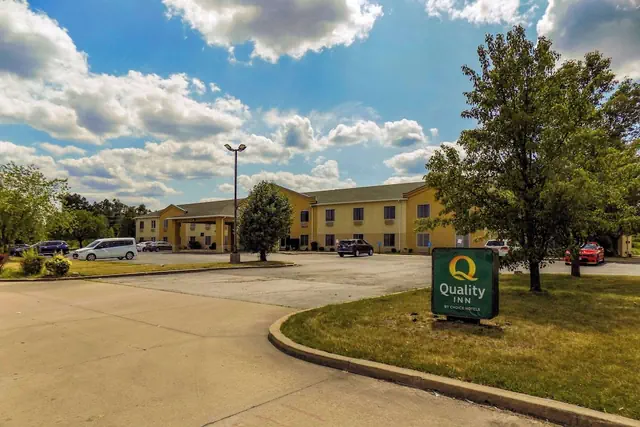 Photo 1 - Quality Inn Kingdom City I-70