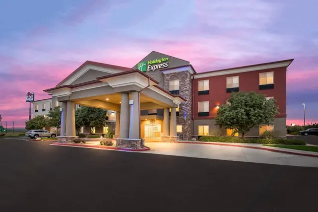 Photo 1 - Holiday Inn Express Hotel & Suites Limon I-70 by IHG