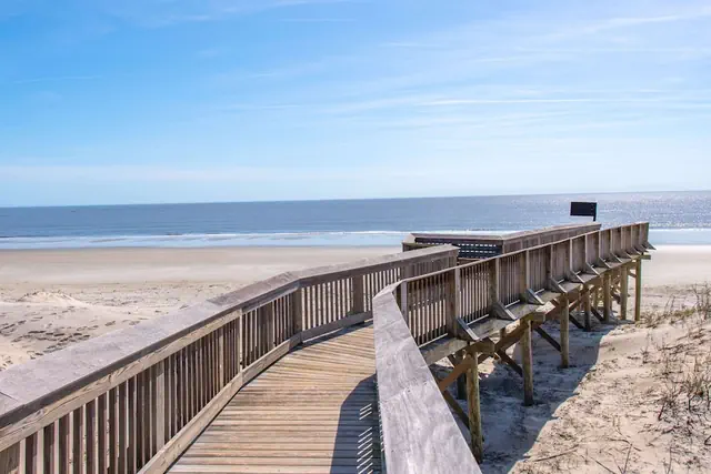 Photo 1 - Hampton Inn & Suites Jekyll Island