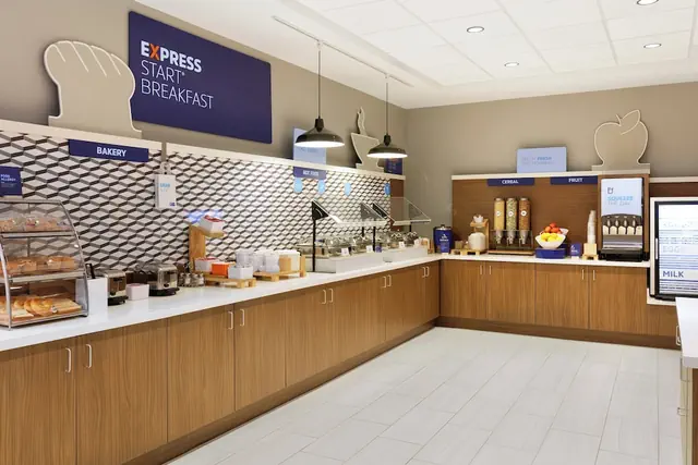 Photo 1 - Holiday Inn Express & Suites Morrow Atlanta South by IHG