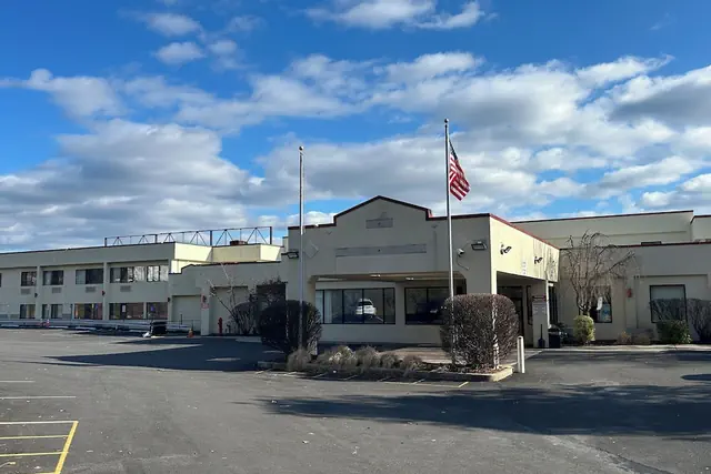 Photo 1 - Hilltop Inn & Suites